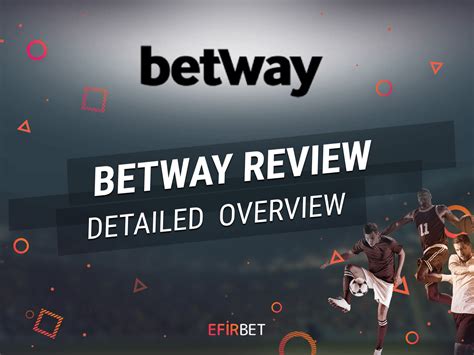 Betway UK Review (2024) .